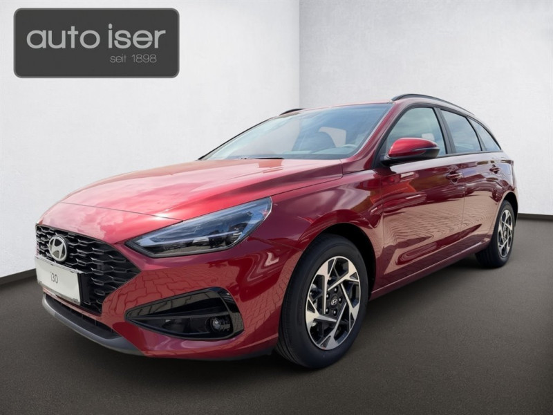 i30 Kombi - PD Comfort Line 1.0 T-GDI c6kc1 - 1