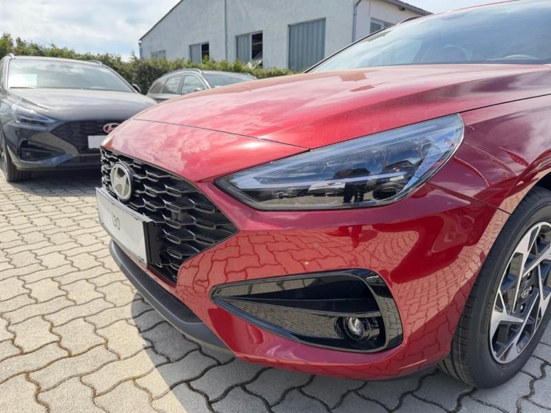 i30 Kombi - PD Comfort Line 1.0 T-GDI c6kc1 - 2
