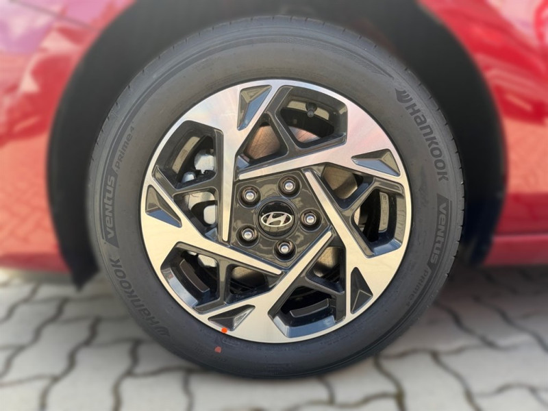 i30 Kombi - PD Comfort Line 1.0 T-GDI c6kc1 - 3