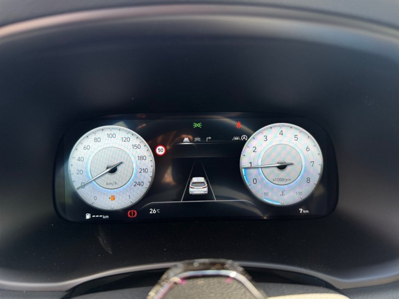 i30 Kombi - PD Comfort Line 1.0 T-GDI c6kc1 - 4