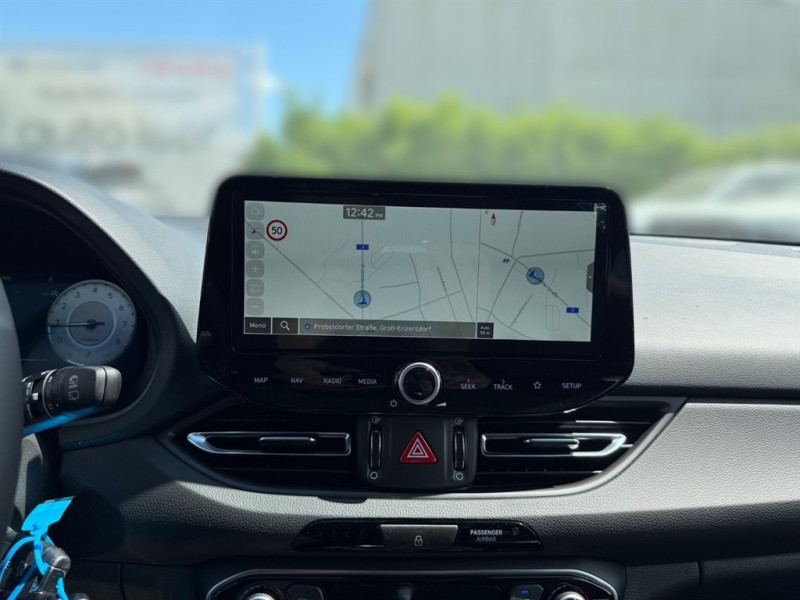 i30 Kombi - PD Comfort Line 1.0 T-GDI c6kc1 - 5