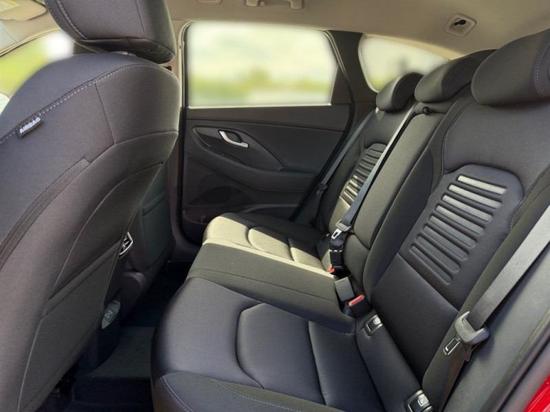 i30 Kombi - PD Comfort Line 1.0 T-GDI c6kc1 - 7
