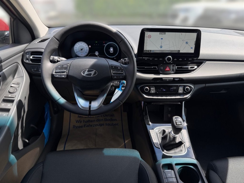 i30 Kombi - PD Comfort Line 1.0 T-GDI c6kc1 - 8
