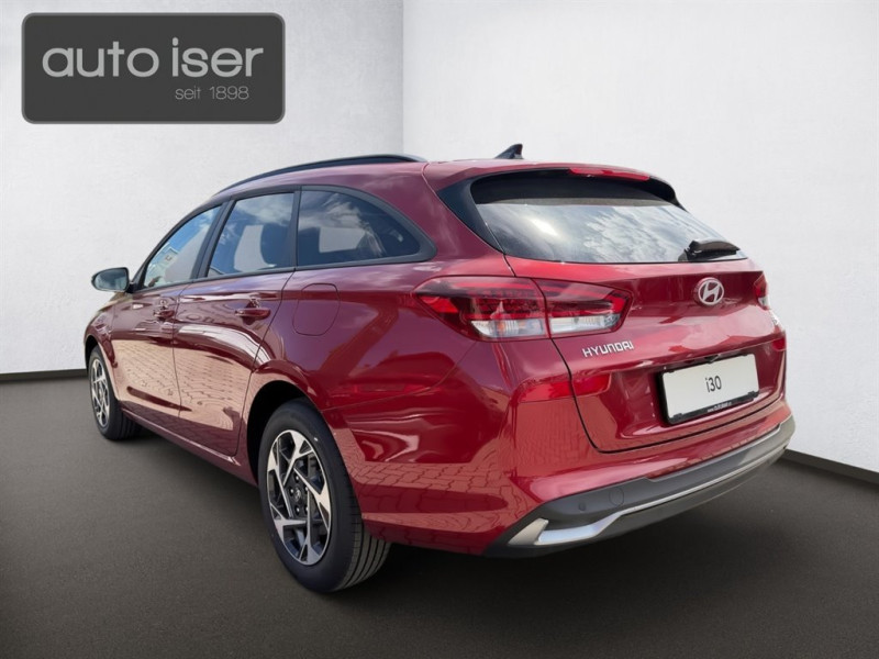 i30 Kombi - PD Comfort Line 1.0 T-GDI c6kc1 - 10