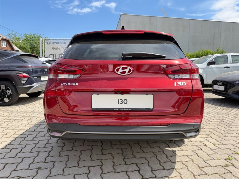 i30 Kombi - PD Comfort Line 1.0 T-GDI c6kc1 - 12