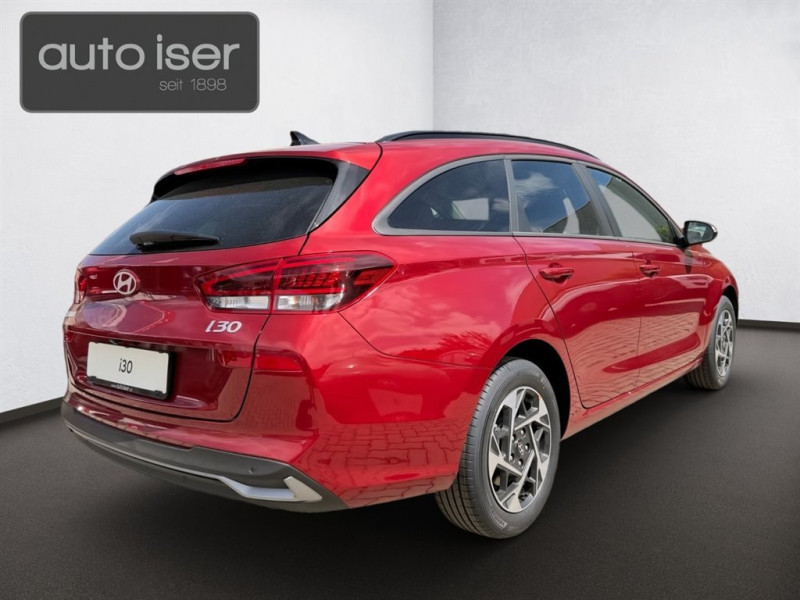 i30 Kombi - PD Comfort Line 1.0 T-GDI c6kc1 - 13
