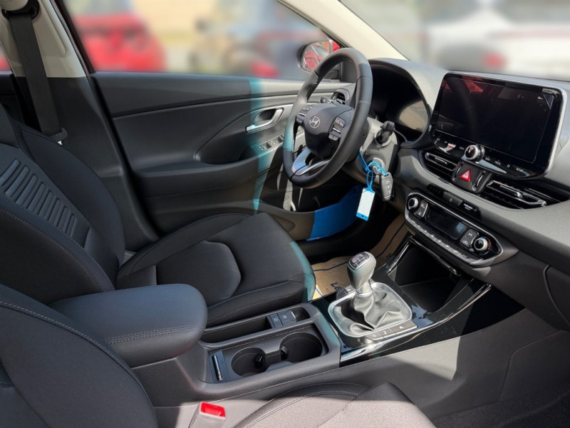 i30 Kombi - PD Comfort Line 1.0 T-GDI c6kc1 - 14
