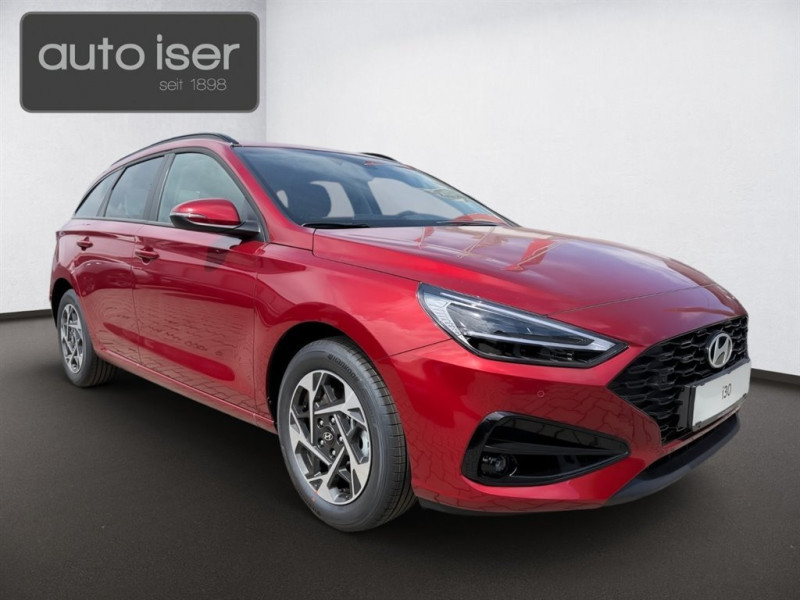 i30 Kombi - PD Comfort Line 1.0 T-GDI c6kc1 - 16