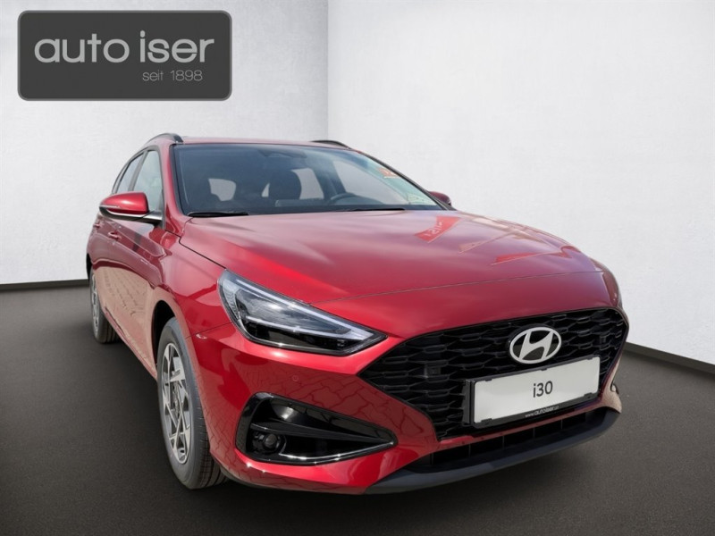 i30 Kombi - PD Comfort Line 1.0 T-GDI c6kc1 - 17