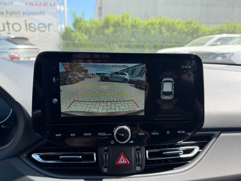 i30 Kombi - PD Comfort Line 1.0 T-GDI c6kc1 - 18