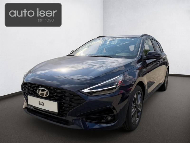 i30 Kombi - PD Comfort Line 1.0 T-GDI c6kc1-PP6-OO