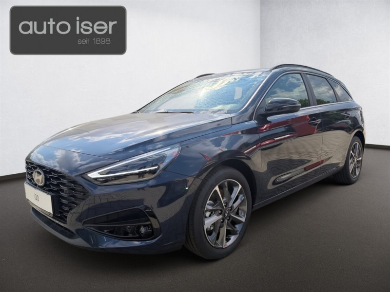 i30 Kombi - PD Comfort Line 1.0 T-GDI c6kc1-PP6-OO - 1