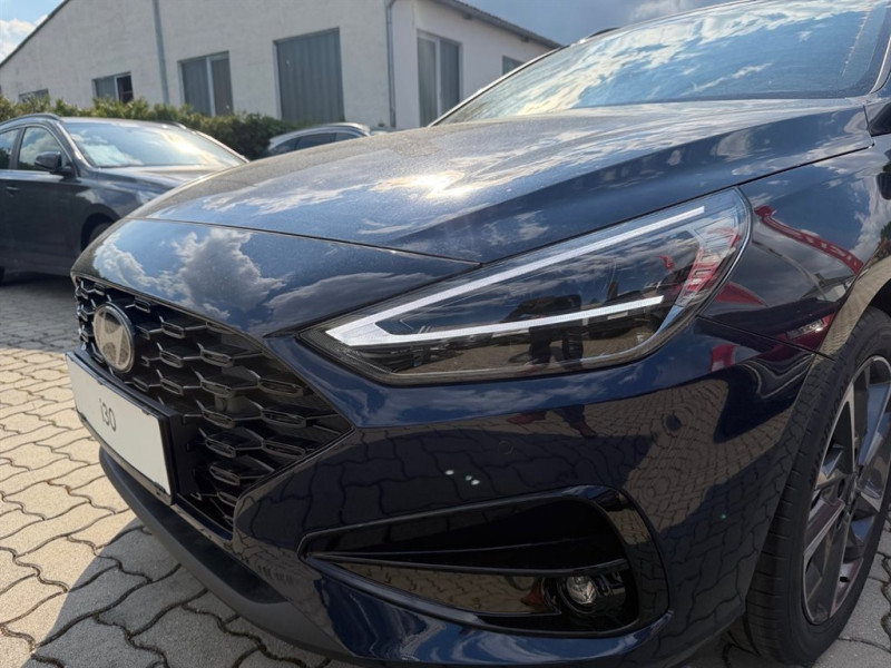 i30 Kombi - PD Comfort Line 1.0 T-GDI c6kc1-PP6-OO - 2