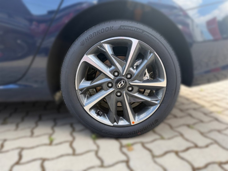 i30 Kombi - PD Comfort Line 1.0 T-GDI c6kc1-PP6-OO - 3