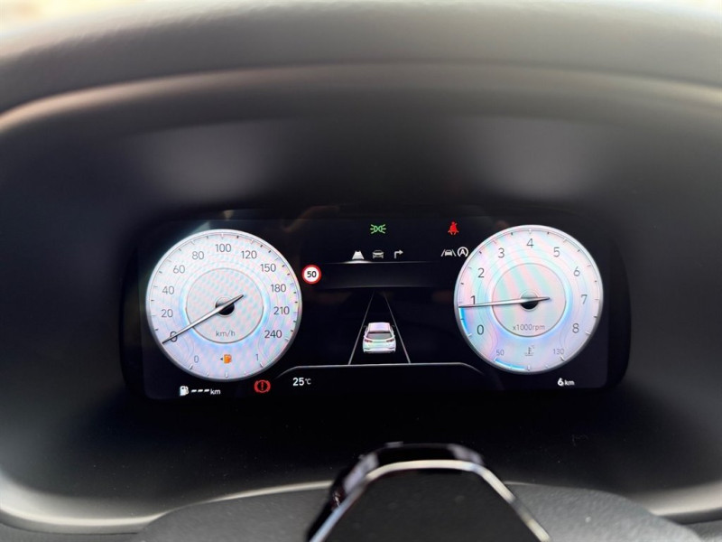 i30 Kombi - PD Comfort Line 1.0 T-GDI c6kc1-PP6-OO - 4