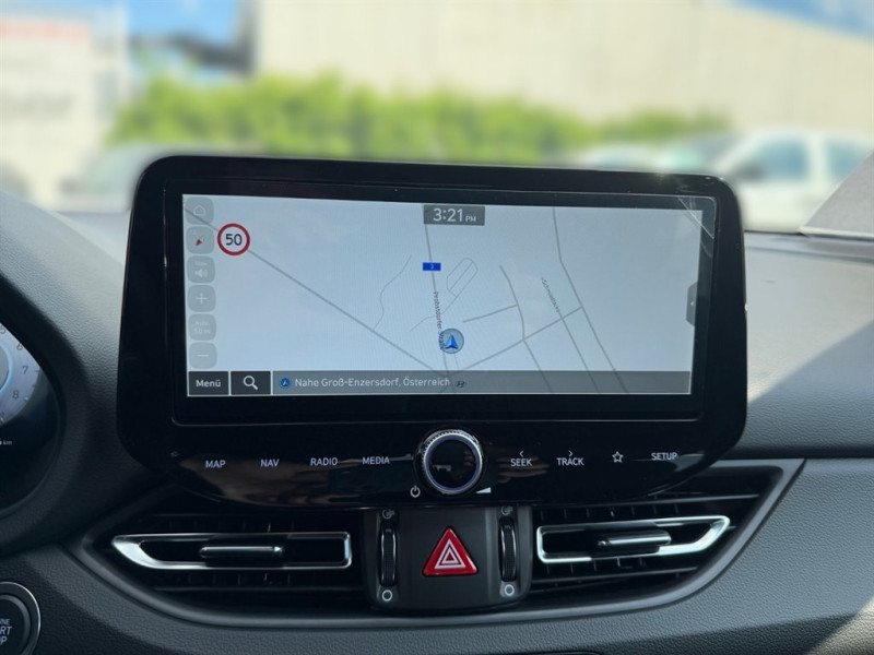 i30 Kombi - PD Comfort Line 1.0 T-GDI c6kc1-PP6-OO - 5