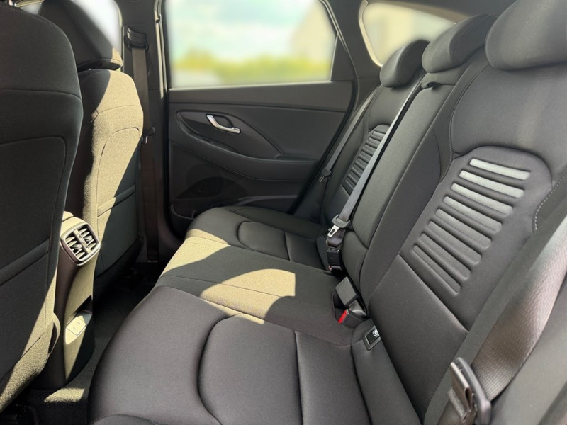 i30 Kombi - PD Comfort Line 1.0 T-GDI c6kc1-PP6-OO - 7
