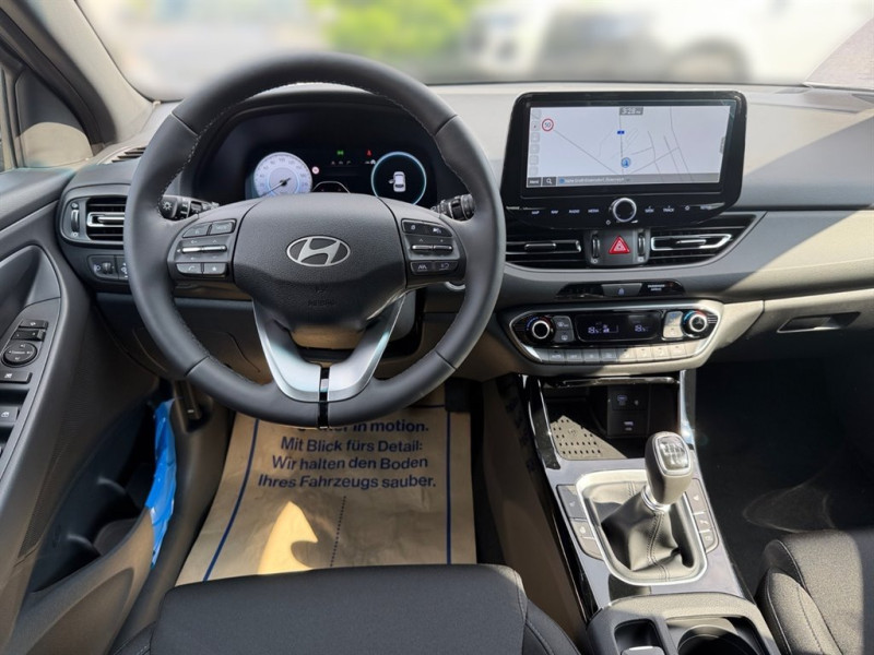 i30 Kombi - PD Comfort Line 1.0 T-GDI c6kc1-PP6-OO - 8