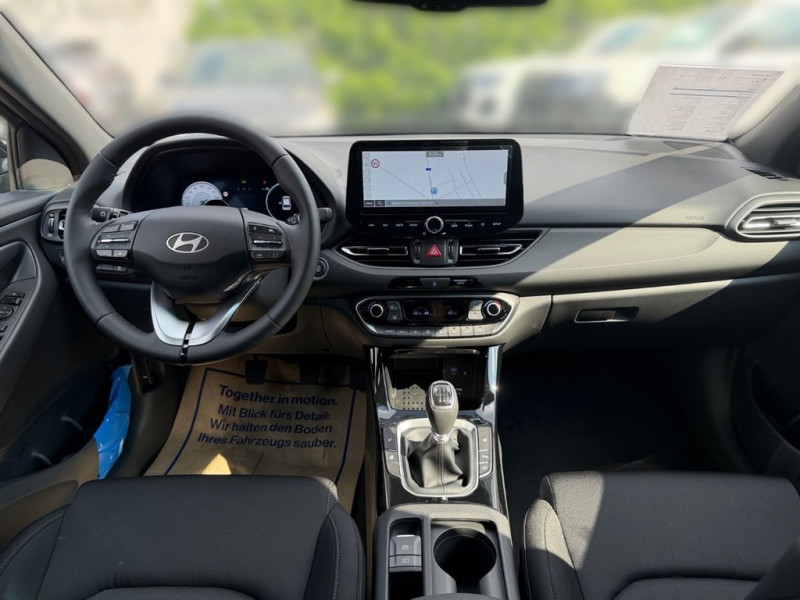i30 Kombi - PD Comfort Line 1.0 T-GDI c6kc1-PP6-OO - 9