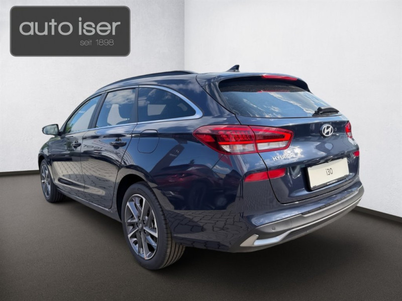 i30 Kombi - PD Comfort Line 1.0 T-GDI c6kc1-PP6-OO - 10