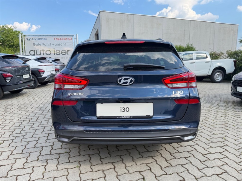 i30 Kombi - PD Comfort Line 1.0 T-GDI c6kc1-PP6-OO - 12