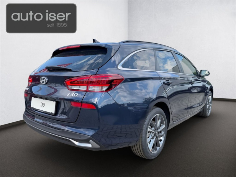 i30 Kombi - PD Comfort Line 1.0 T-GDI c6kc1-PP6-OO - 13