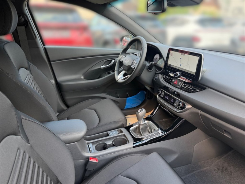 i30 Kombi - PD Comfort Line 1.0 T-GDI c6kc1-PP6-OO - 14