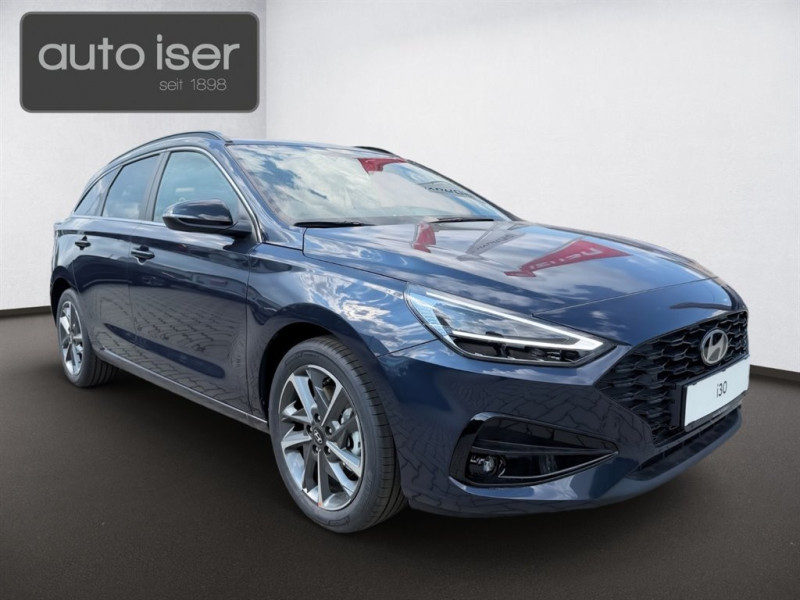 i30 Kombi - PD Comfort Line 1.0 T-GDI c6kc1-PP6-OO - 16