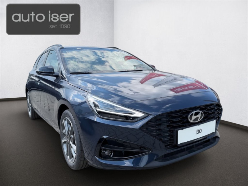 i30 Kombi - PD Comfort Line 1.0 T-GDI c6kc1-PP6-OO - 17