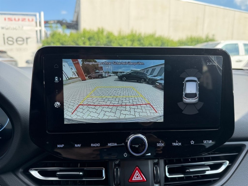 i30 Kombi - PD Comfort Line 1.0 T-GDI c6kc1-PP6-OO - 18