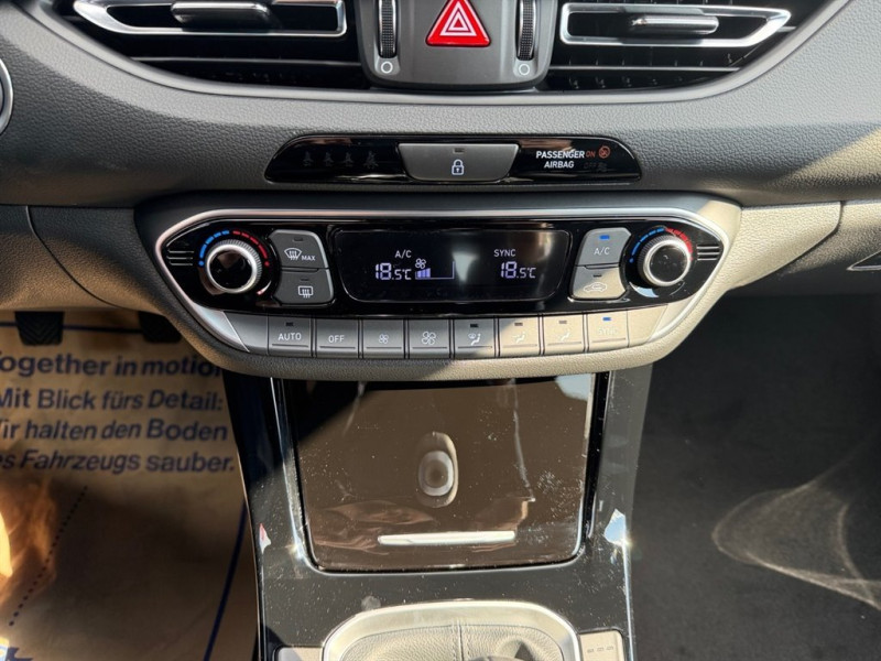 i30 Kombi - PD Comfort Line 1.0 T-GDI c6kc1-PP6-OO - 19