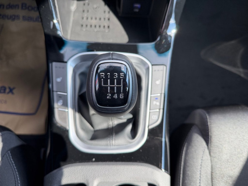 i30 Kombi - PD Comfort Line 1.0 T-GDI c6kc1-PP6-OO - 21