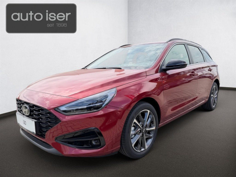 i30 Kombi PD Comfort Line 1.0 T-GDI c6kc1-PP6-OO - 1