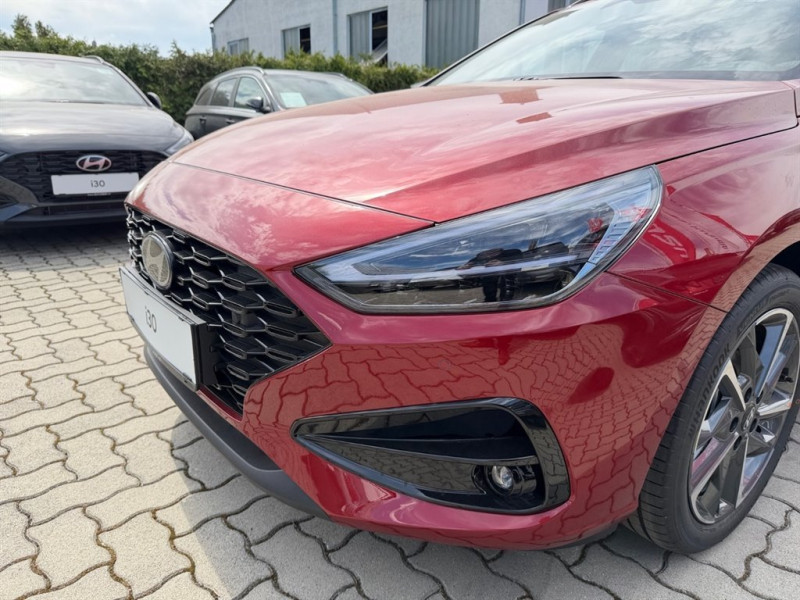 i30 Kombi PD Comfort Line 1.0 T-GDI c6kc1-PP6-OO - 2