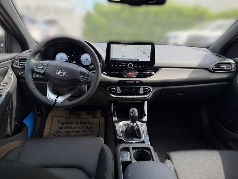i30 Kombi PD Comfort Line 1.0 T-GDI c6kc1-PP6-OO - 9
