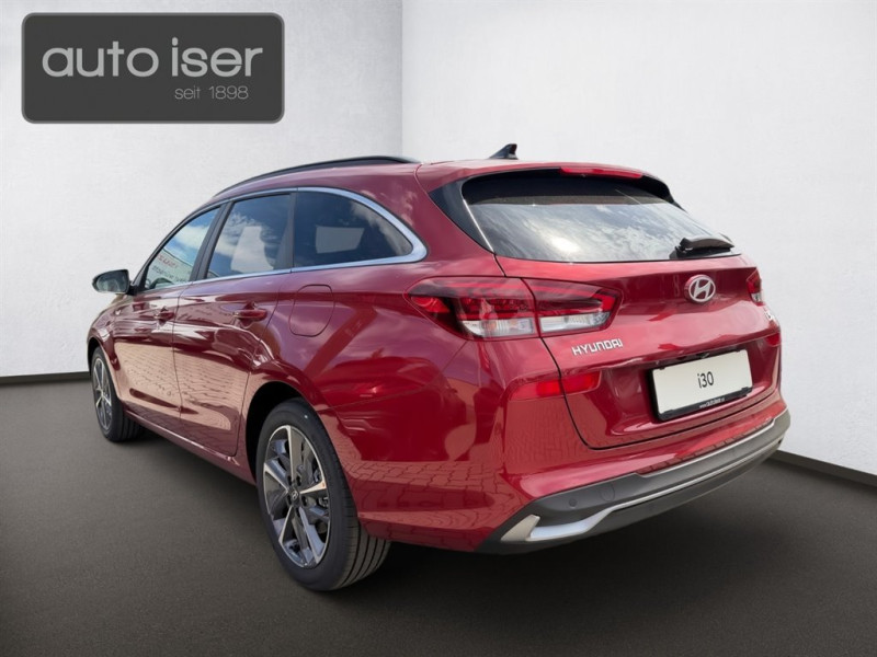 i30 Kombi PD Comfort Line 1.0 T-GDI c6kc1-PP6-OO - 10