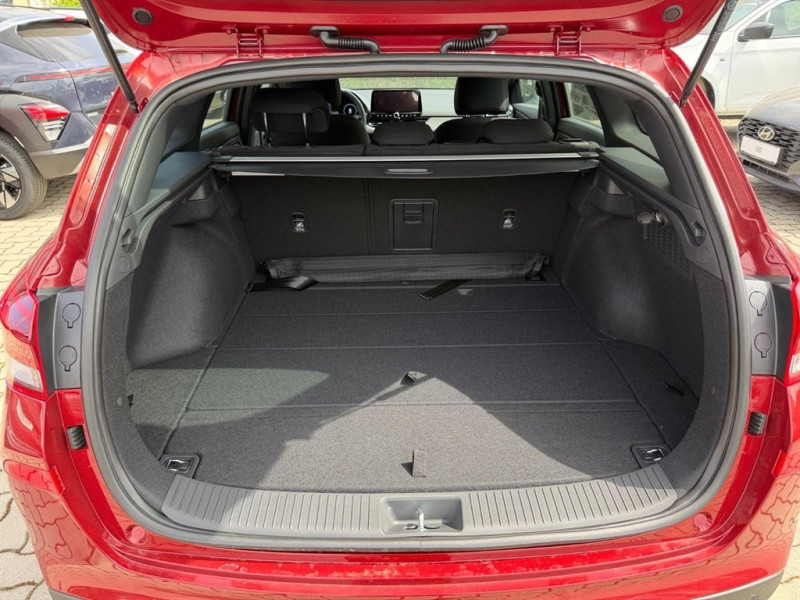 i30 Kombi PD Comfort Line 1.0 T-GDI c6kc1-PP6-OO - 11