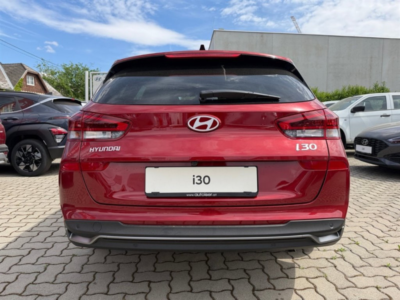 i30 Kombi PD Comfort Line 1.0 T-GDI c6kc1-PP6-OO - 12