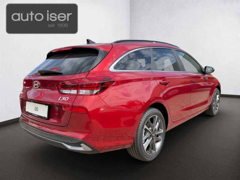 i30 Kombi PD Comfort Line 1.0 T-GDI c6kc1-PP6-OO - 13