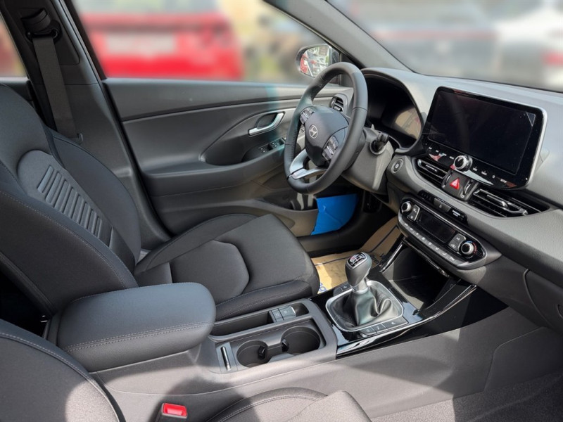 i30 Kombi PD Comfort Line 1.0 T-GDI c6kc1-PP6-OO - 14