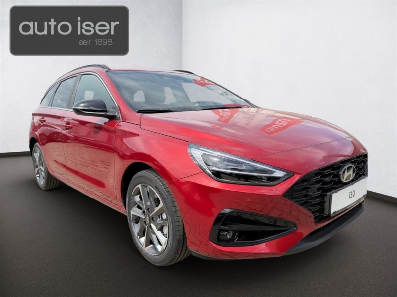 i30 Kombi PD Comfort Line 1.0 T-GDI c6kc1-PP6-OO - 16