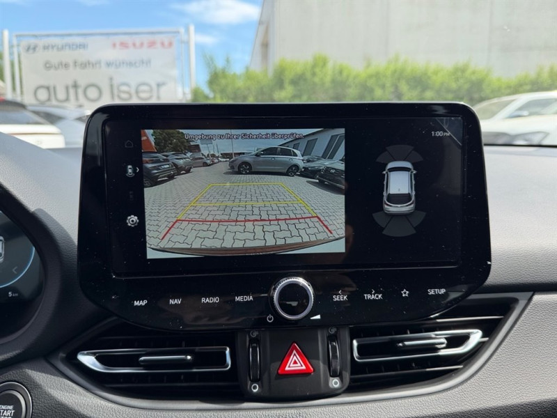 i30 Kombi PD Comfort Line 1.0 T-GDI c6kc1-PP6-OO - 18