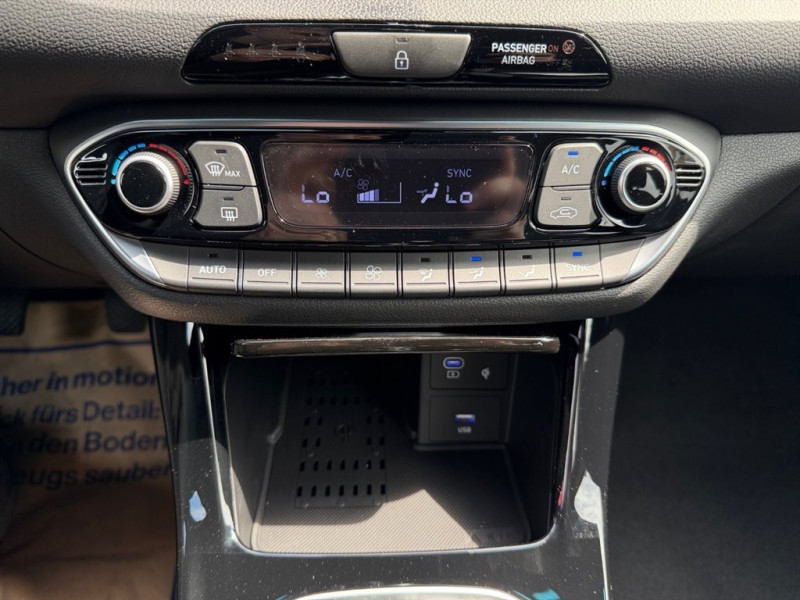 i30 Kombi PD Comfort Line 1.0 T-GDI c6kc1-PP6-OO - 19