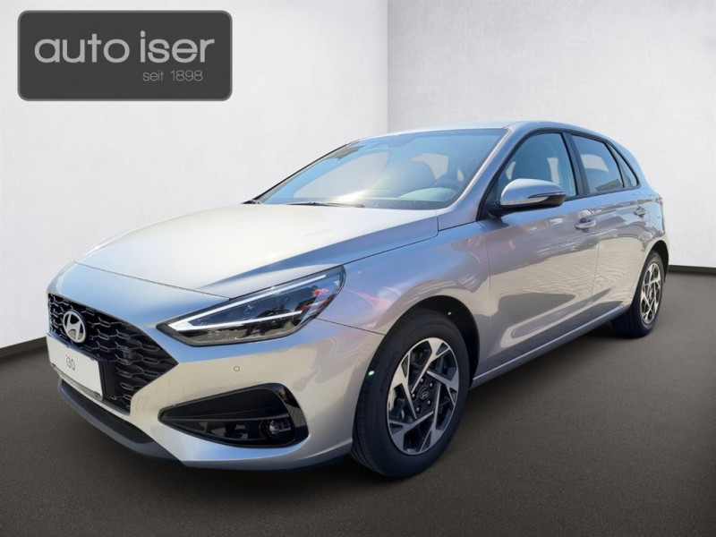 i30 - PD Comfort Line 1.0 T-GDI c6bc1 - 1