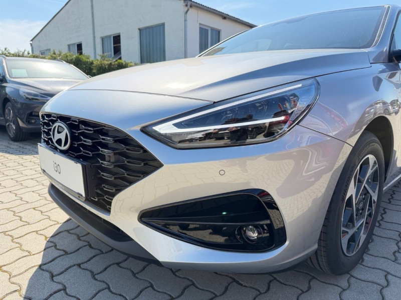 i30 - PD Comfort Line 1.0 T-GDI c6bc1 - 2