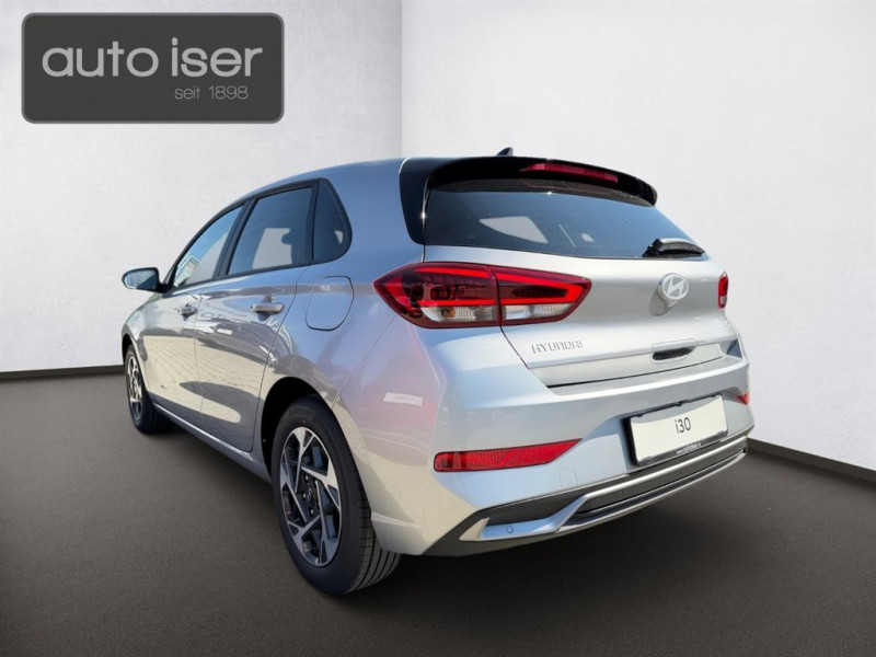 i30 - PD Comfort Line 1.0 T-GDI c6bc1 - 10