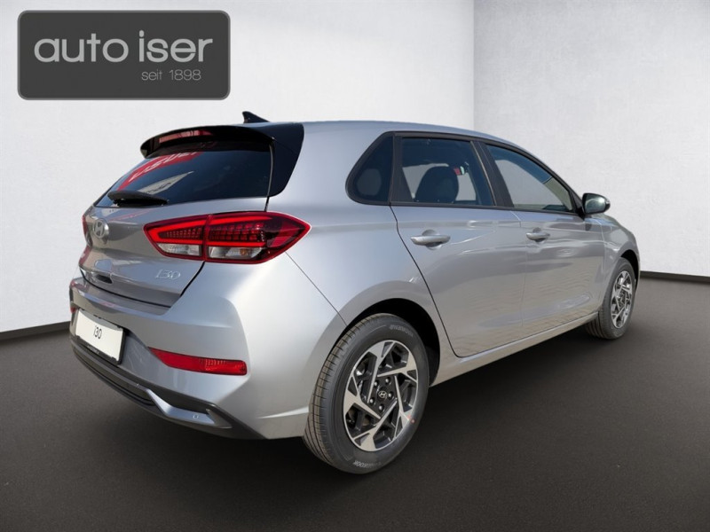 i30 - PD Comfort Line 1.0 T-GDI c6bc1 - 13