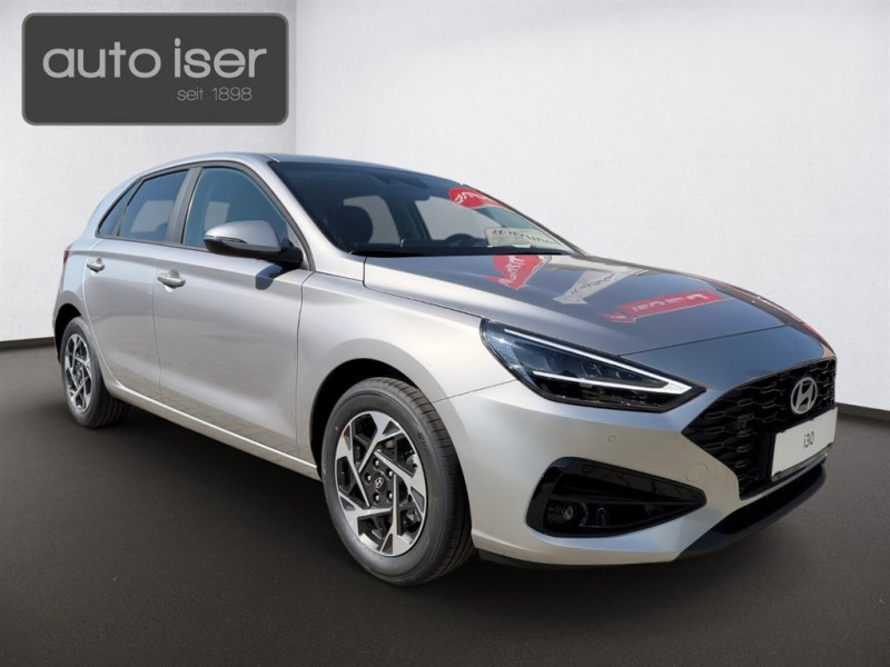 i30 - PD Comfort Line 1.0 T-GDI c6bc1 - 16