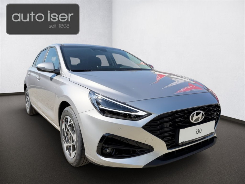 i30 - PD Comfort Line 1.0 T-GDI c6bc1 - 17