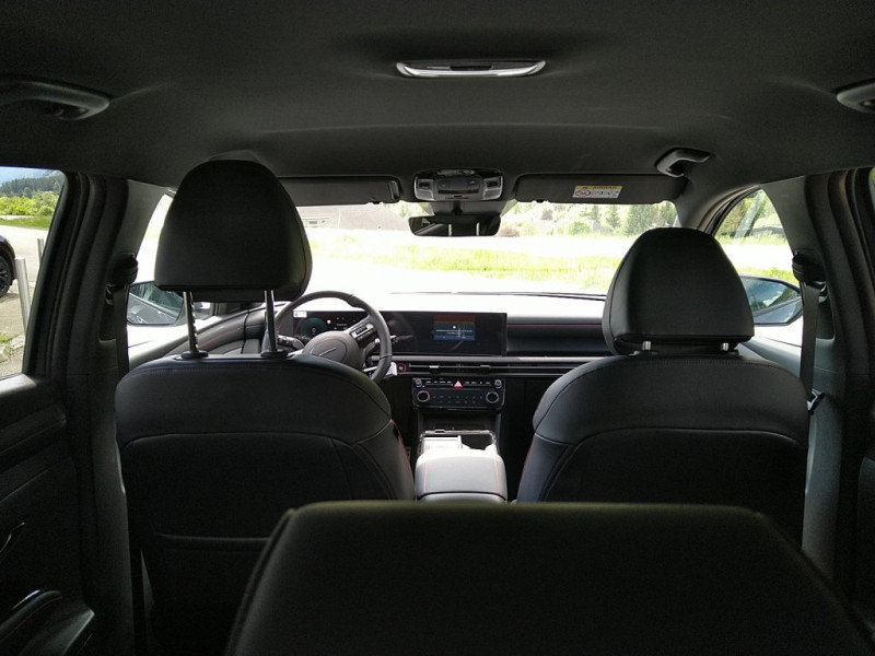 Tucson NX4 N Line 1,6 T-GDi PHEV 4WD AT t7pl2-P22 - 7